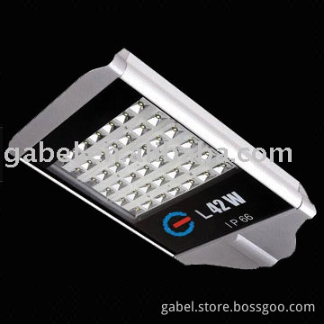 GB-L42W1ZB led street light